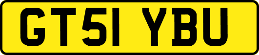 GT51YBU