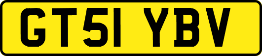GT51YBV