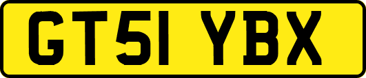 GT51YBX