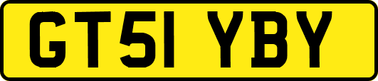 GT51YBY