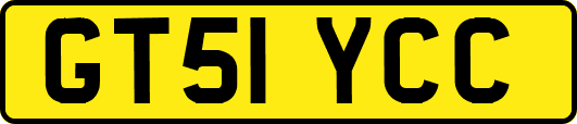 GT51YCC