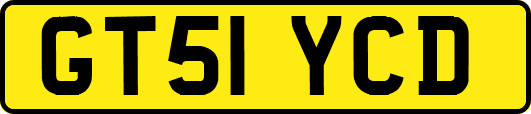 GT51YCD