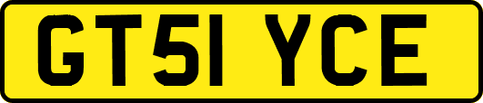 GT51YCE
