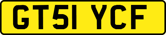 GT51YCF
