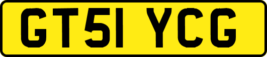 GT51YCG