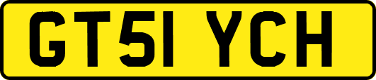 GT51YCH
