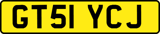 GT51YCJ