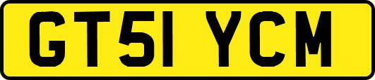 GT51YCM