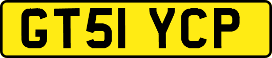 GT51YCP