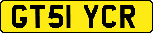 GT51YCR