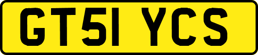 GT51YCS