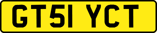 GT51YCT