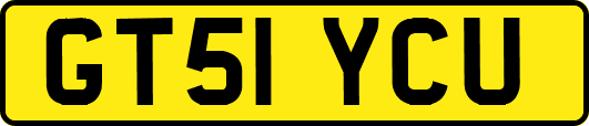 GT51YCU