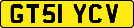 GT51YCV