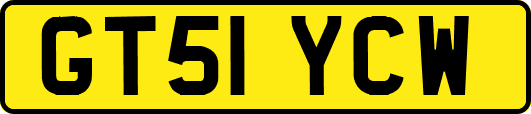 GT51YCW