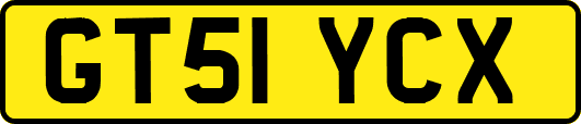 GT51YCX