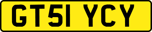 GT51YCY