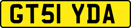 GT51YDA
