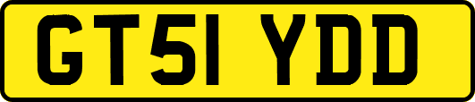 GT51YDD