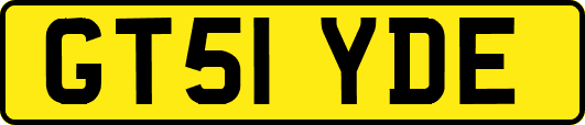 GT51YDE
