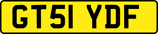 GT51YDF