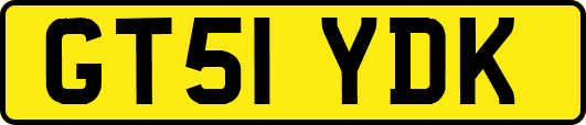 GT51YDK