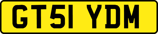 GT51YDM