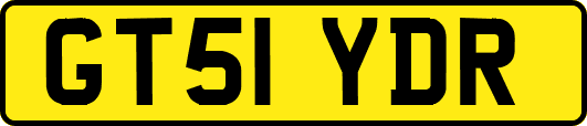 GT51YDR