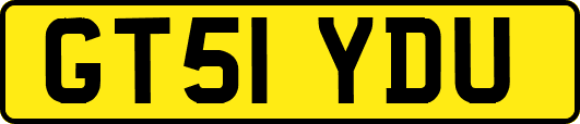 GT51YDU