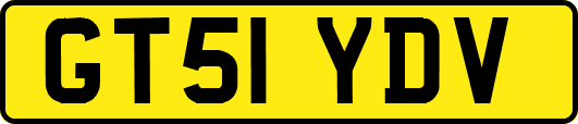 GT51YDV