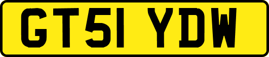 GT51YDW