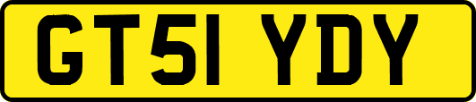 GT51YDY