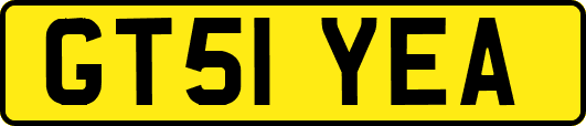 GT51YEA