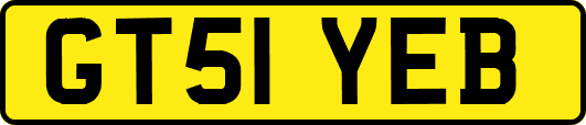 GT51YEB