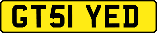 GT51YED