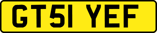 GT51YEF