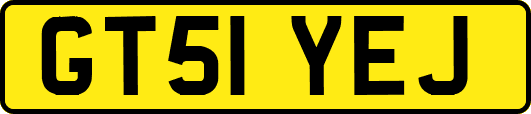 GT51YEJ