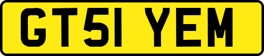 GT51YEM