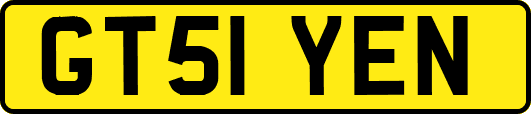 GT51YEN