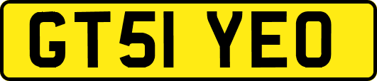 GT51YEO