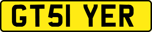 GT51YER