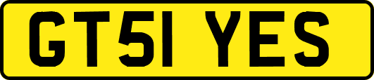 GT51YES