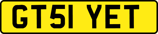 GT51YET
