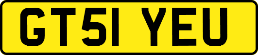 GT51YEU