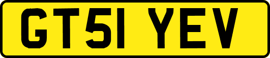 GT51YEV