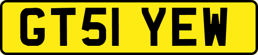 GT51YEW