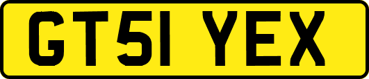 GT51YEX