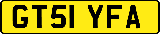 GT51YFA