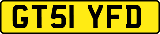 GT51YFD