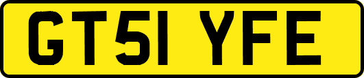 GT51YFE